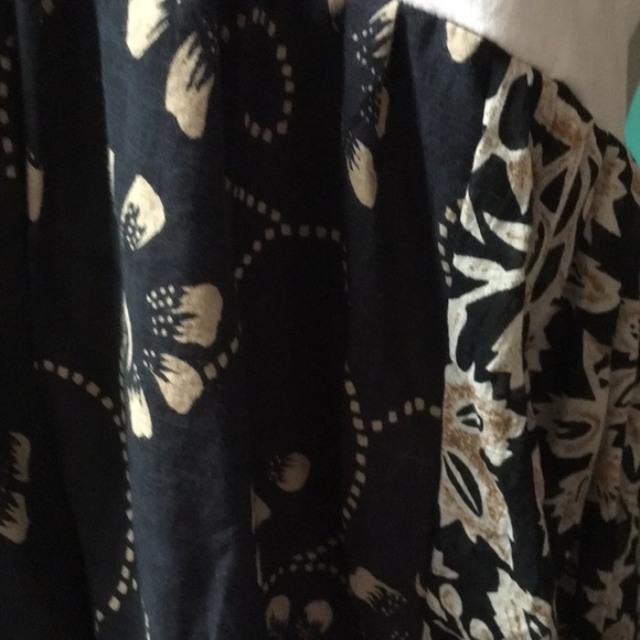 One of a kind tunic size large - Picture 3 of 4